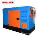 Fabrik Preis Super Silent Diesel Generator Set mit Chinesischen Motor (8KW / 10kVA)